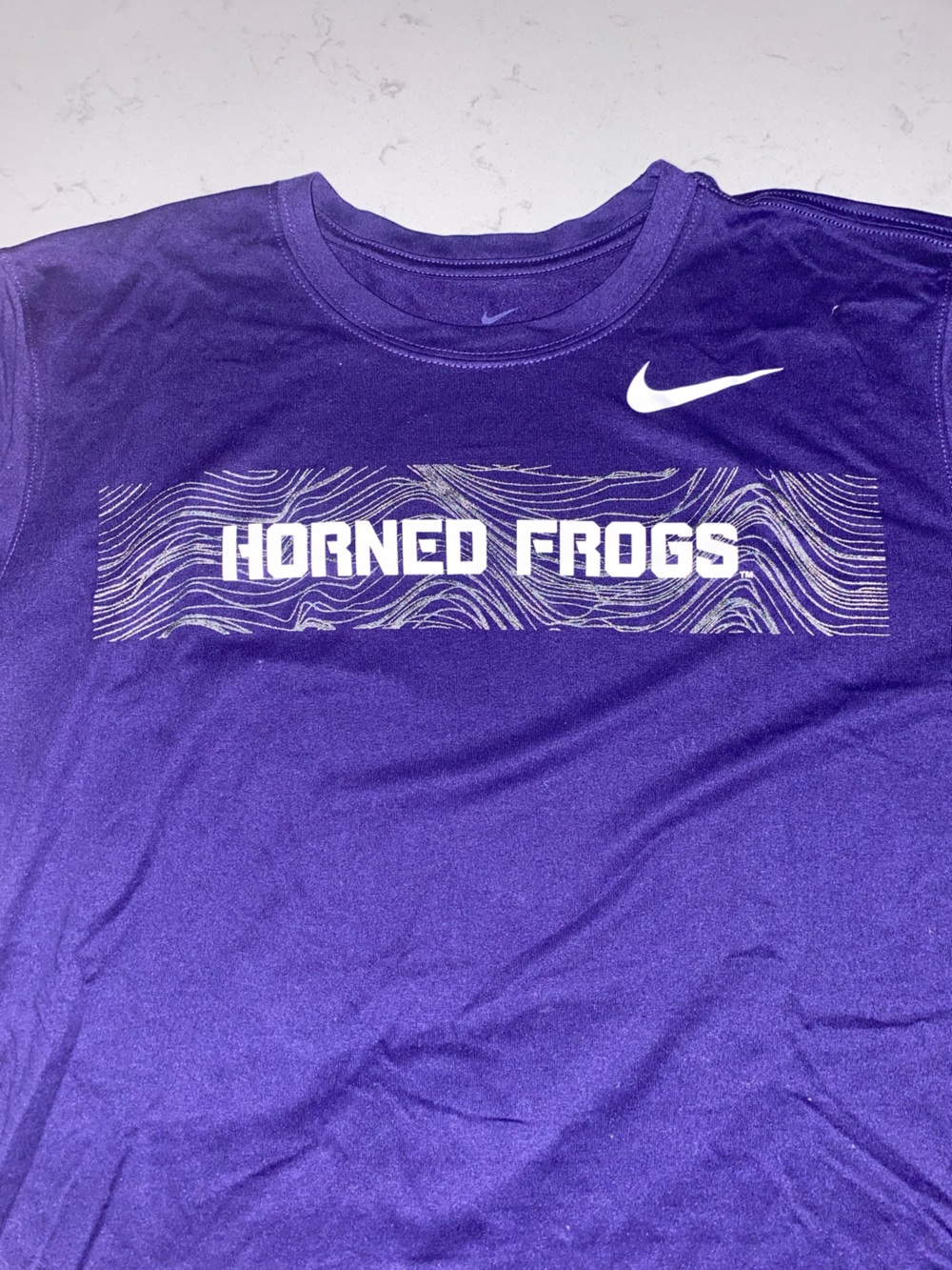 Nike Long Sleeve Shirt